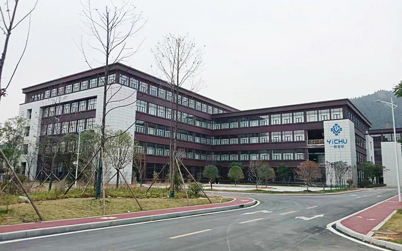 China Hunan 1-touch Intelligent Technology Co., Ltd. company profile