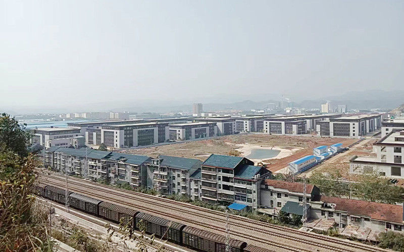 China Hunan 1-touch Intelligent Technology Co., Ltd. company profile