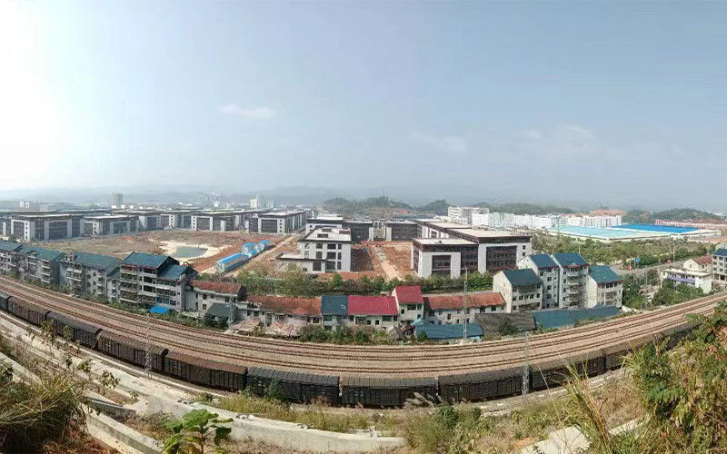 China Hunan 1-touch Intelligent Technology Co., Ltd. company profile