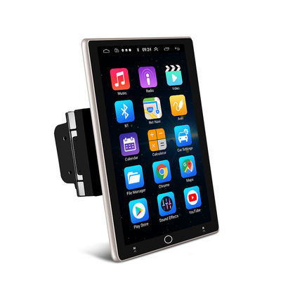 10 Inch Universal Android Car Navigation System 4 Core
