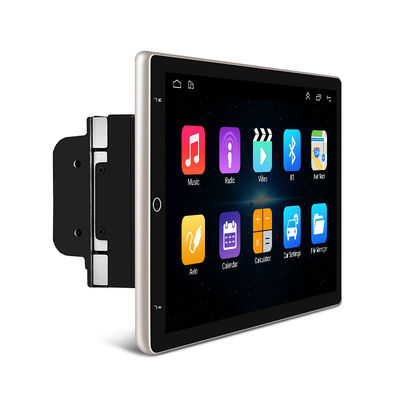 10 Inch Universal Android Car Navigation System 4 Core