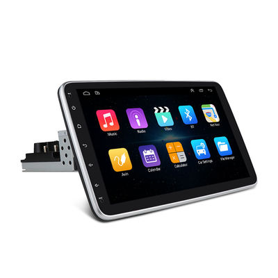 9/10.1 Inch Car Android GPS Navigation Car DVD Player GPS Universal 1 Din Single 2 Din 360 Degree Rotate