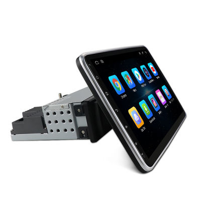 9/10.1 Inch Car Android GPS Navigation Car DVD Player GPS Universal 1 Din Single 2 Din 360 Degree Rotate