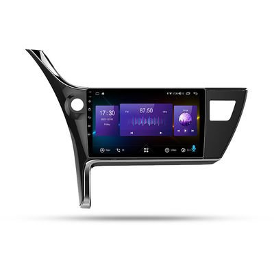 8 Core Android12.0 Car Radio Multimedia Player For Toyota Corolla DSP 4G Wifi GPS Navigation