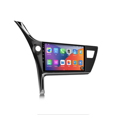 8 Core Android12.0 Car Radio Multimedia Player For Toyota Corolla DSP 4G Wifi GPS Navigation