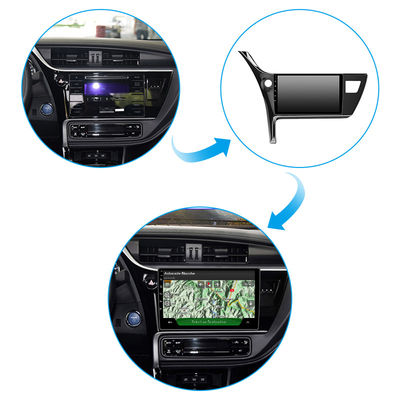 8 Core Android12.0 Car Radio Multimedia Player For Toyota Corolla DSP 4G Wifi GPS Navigation