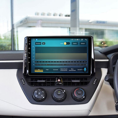 8 Core Android12.0 Car Radio Multimedia Player For Toyota Corolla DSP 4G Wifi GPS Navigation