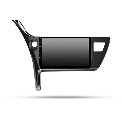 8 Core Android12.0 Car Radio Multimedia Player For Toyota Corolla DSP 4G Wifi GPS Navigation