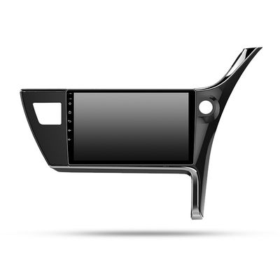 For Corolla RHD 2017 Android Carplayer With Bluetooth Phone / GPS / Goggle Paly
