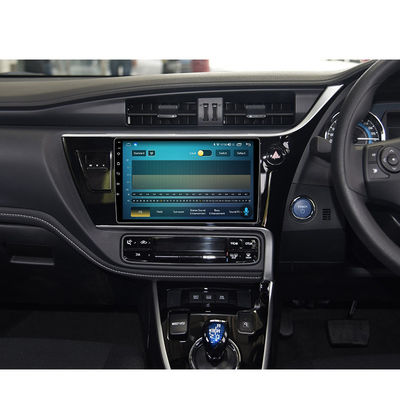For Corolla RHD 2017 Android Carplayer With Bluetooth Phone / GPS / Goggle Paly