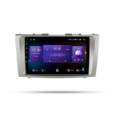 TS10 7862 Chip DSP Car DVD Player For Toyota Camry V30 2000 2001 2002 2003 2005 Wifi GPS Navigation