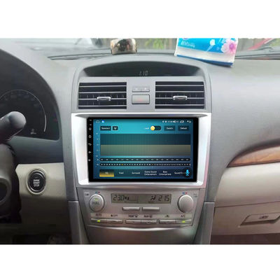 TS10 7862 Chip DSP Car DVD Player For Toyota Camry V30 2000 2001 2002 2003 2005 Wifi GPS Navigation