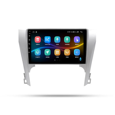 10 Inch Universal Car Video DVD Player Stereo Radio MP5  Navigation Multimedia Player For Toyota Camry