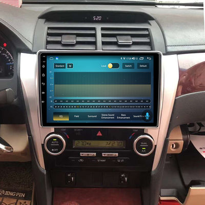 10 Inch Universal Car Video DVD Player Stereo Radio MP5  Navigation Multimedia Player For Toyota Camry