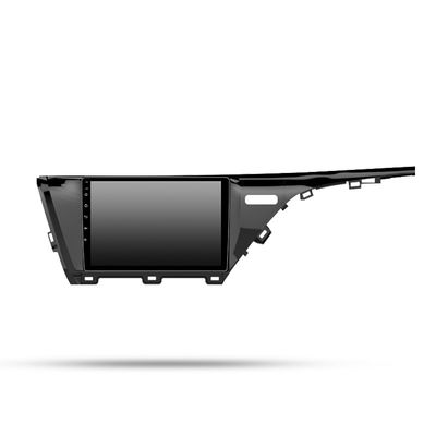 For Toyota Camry 2018 Android  4G Quad Core Car Radio Stereo 10 Inch GPS Navigation PLAYER