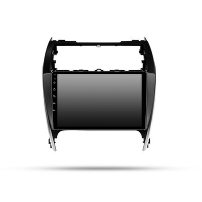 Car Navigation Head Unit For Camry American In Dash  FM+Front Aux Input And Back Usb Port+External Microphone