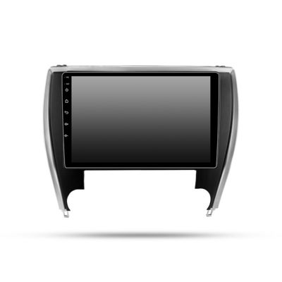 Android 12.0 Car DVD Player GPS Navigation Autoradio Multimedia R For Toyota Camry  Middle East