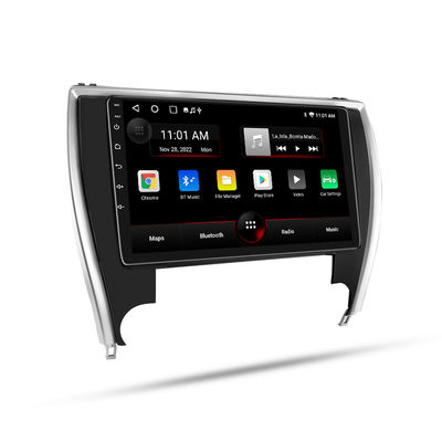 Android 12.0 Car DVD Player GPS Navigation Autoradio Multimedia R For Toyota Camry  Middle East