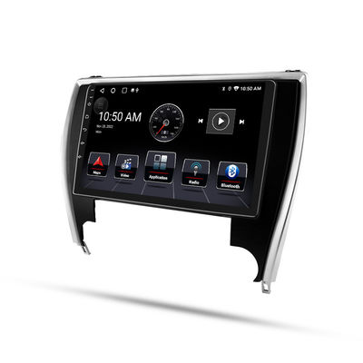 Android 12.0 Car DVD Player GPS Navigation Autoradio Multimedia R For Toyota Camry  Middle East