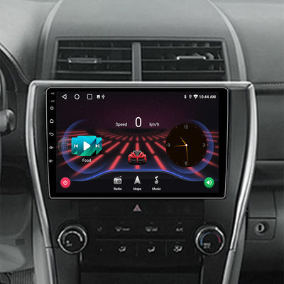 Android 12.0 Car DVD Player GPS Navigation Autoradio Multimedia R For Toyota Camry  Middle East
