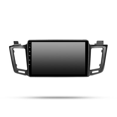Android 10 Car Video Touch Screen Car Stereo Auto Radio Video Player Auto Electronics For Toyota RAV4 2013-2018