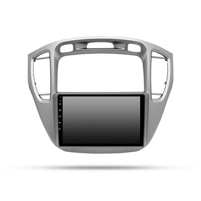Android Car Multimedia Dvd Player For Toyota Highlander 2000 With Wifi GPS Radio Touchs Screen