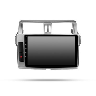 8-Core Android DSP Radio Video 4G Wifi GPS Navigation For Toyota Prado Car Dvd Player