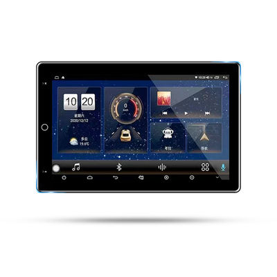 13.3 Inch Android Carplay Multimedia Navigation System 2 Din Universal