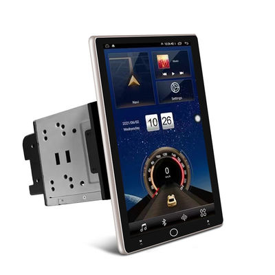 13.3 Inch Android Carplay Multimedia Navigation System 2 Din Universal