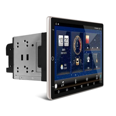 13.3 Inch Android Carplay Multimedia Navigation System 2 Din Universal