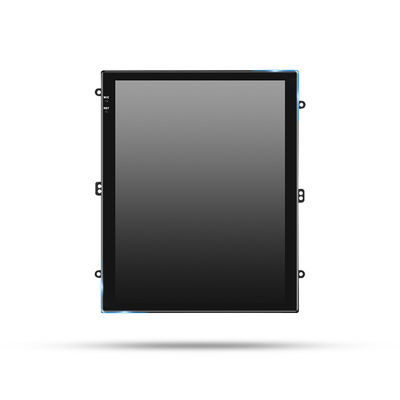 9.7 Inch  Car Android GPS Navigation Universal Vertical