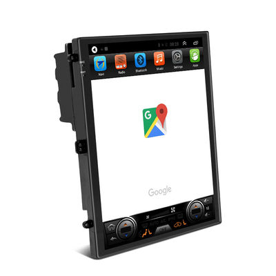 9.7 Inch  Car Android GPS Navigation Universal Vertical