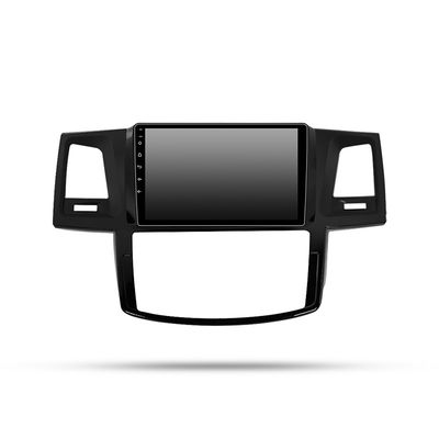 For Toyota Fortuner 2008 Android Carplayer With WIFI Bt Music  Phone Radio Navigation