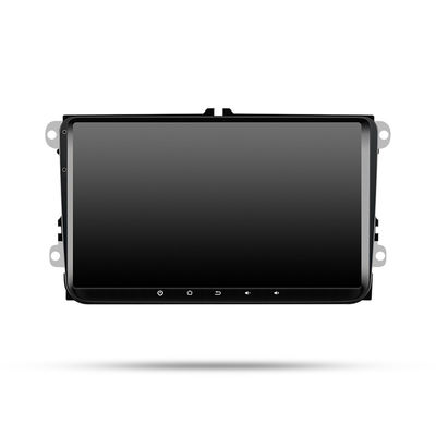9 Inch Car Android GPS Navigation For VW 1080P Screen Canbus Carpler Multimedia