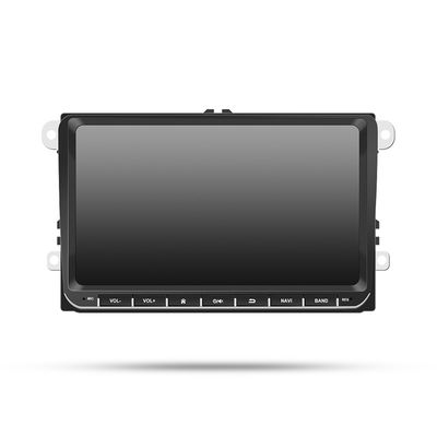 Universal Car GPS With Android With 1080P Screen WiFi Car Multimedia For Volkswagen