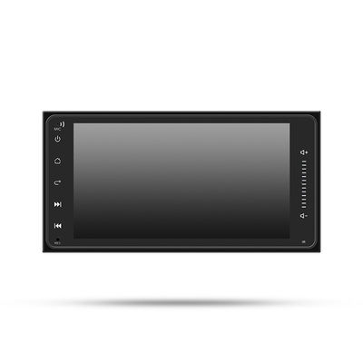 7'' Universal GPS Car Android For Toyota With 1080P Screen WIFI BT Music
