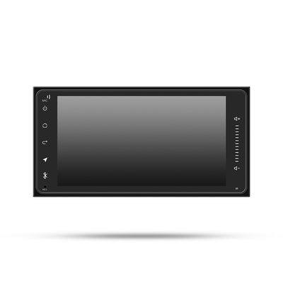 CE Universal Android Intelligent Car Navigation System With 1080P Screen WiFi Car Multimedia For Toyota