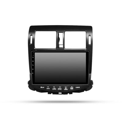 10 Inch GPS Touch Screen Navigation Android 12.0  For TOYOTA CROWN  Car Multimedia Player Auto Radio