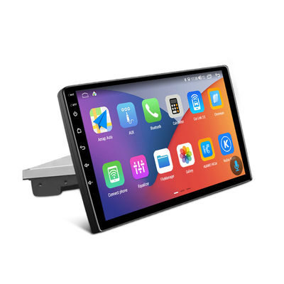 Universal Android GPS Navigation For Car 1 DIN  8 Core 9 Inch 2.5D Toughened Car Screen