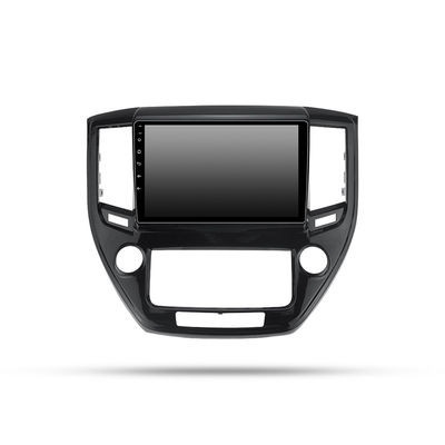Full-Screen Touch HD Reversing Video For Toyota CROWN 9 Inch Navigation 2015+