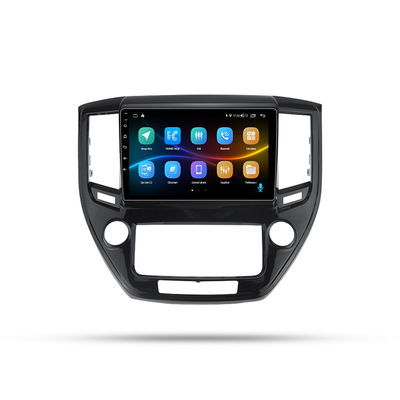 Full-Screen Touch HD Reversing Video For Toyota CROWN 9 Inch Navigation 2015+