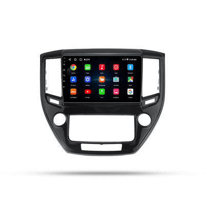 For Toyota CROWN 9 Inch Navigation 2015 Hd Video Plays On Car DVD/CD