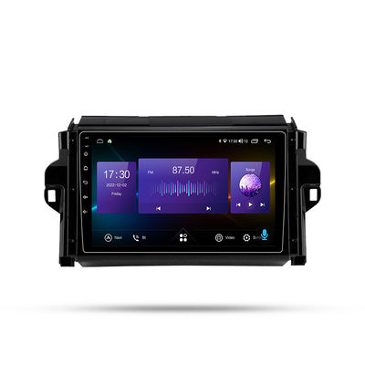 Astern View 9 Inch Car Radio With Touch Screen And GPS 8 Core For Toyota Runner