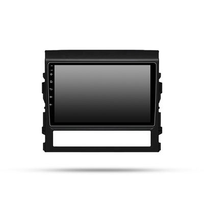 CE Touch Screen Navigation For Cars 8 Core 9 Inch For Toyota Land Cruiser 2016+