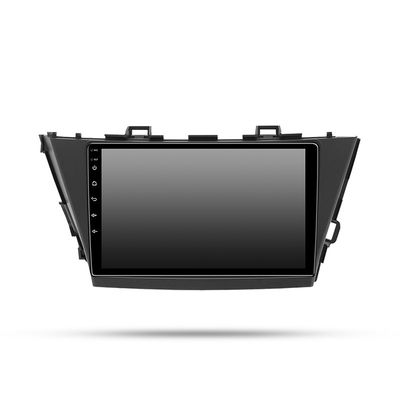 8 Core 9 Inch Touch Screen Car Audio System With Navigation For Toyota PRIUS 2013+ Wifi