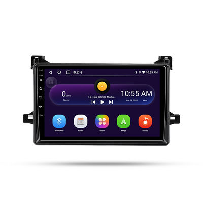 Carplay Wifi 9 Inch For Toyota PRIUS  2016+ Touch Screen Car Navigation