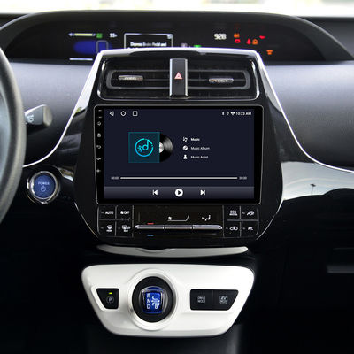 Carplay Wifi 9 Inch For Toyota PRIUS  2016+ Touch Screen Car Navigation