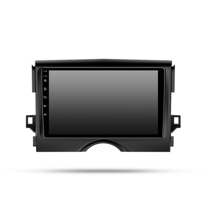 Wifi 4G GPS Car Computer 9 Inch For Toyota Reiz 2010+Touch Screen Car Navigation