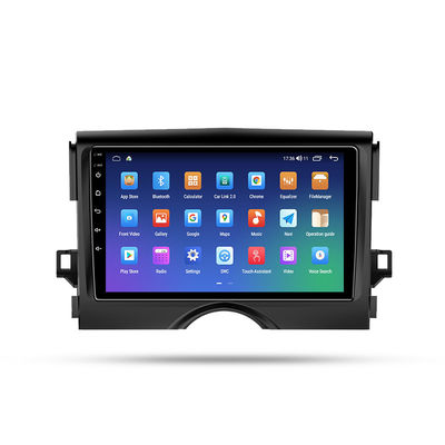 Carplay GPS Car Computer 9 Inch For Toyota Reiz 2010+Touch Screen Car Navigation
