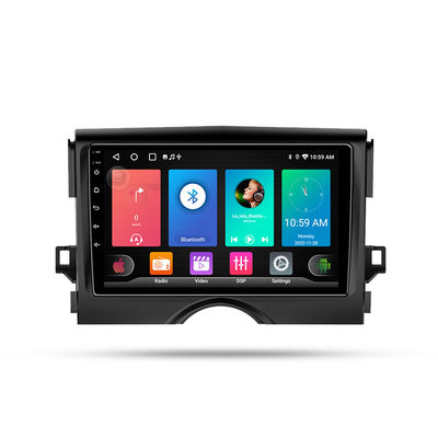 Wifi 4G GPS Car Computer 9 Inch For Toyota Reiz 2010+Touch Screen Car Navigation